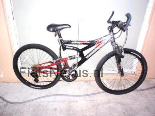 Mongoose Metric specificaties en beoordelingen